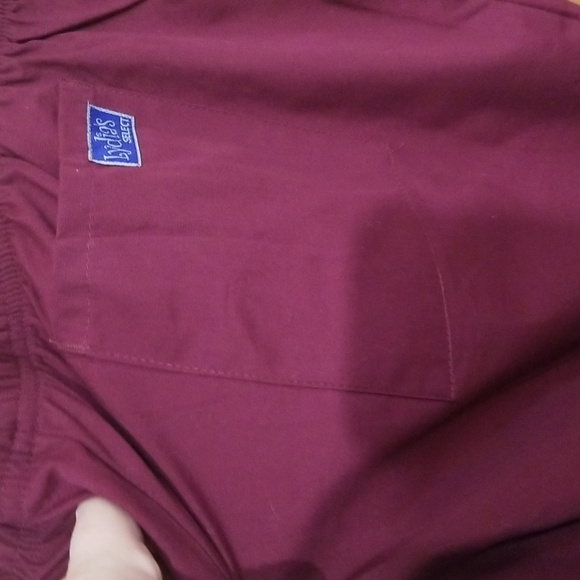 scrub pants - Picture 10 of 11